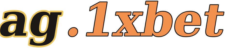 ag.1xbet logo
