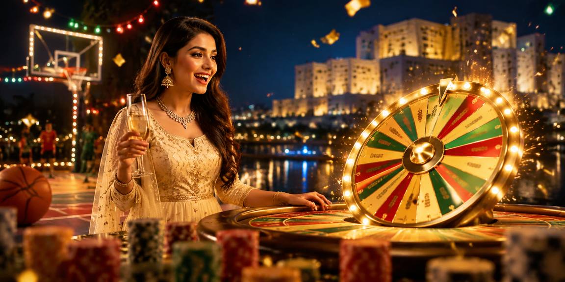 ag.1xbet আমাদের রুলেট লবিতে কী আছে